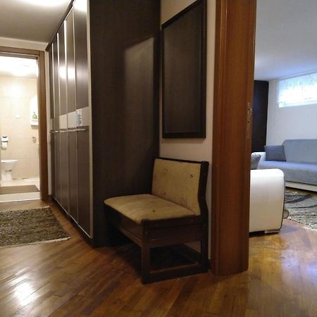 Laguna Apartment Βελιγράδι Εξωτερικό φωτογραφία