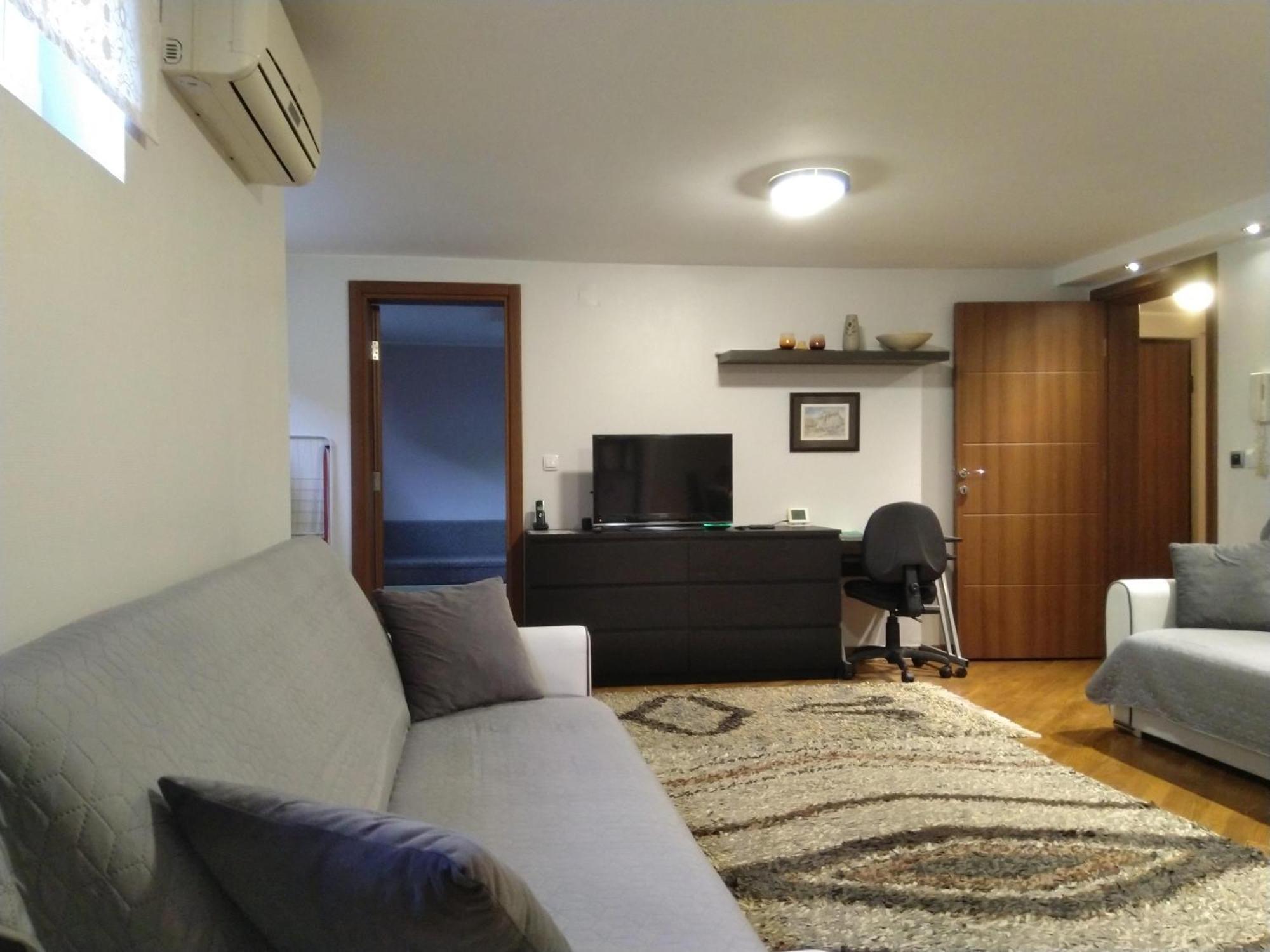 Laguna Apartment Βελιγράδι Εξωτερικό φωτογραφία