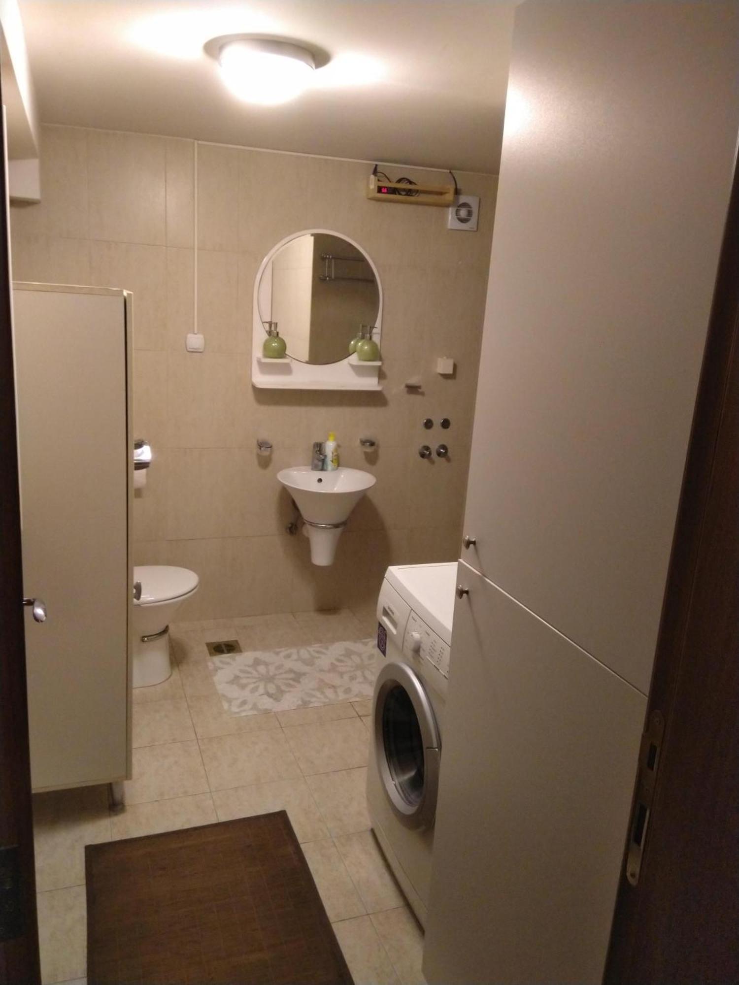 Laguna Apartment Βελιγράδι Εξωτερικό φωτογραφία